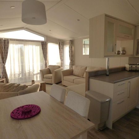 Vila Morningside 34 At Southview Leisure Park Skegness Exteriér fotografie