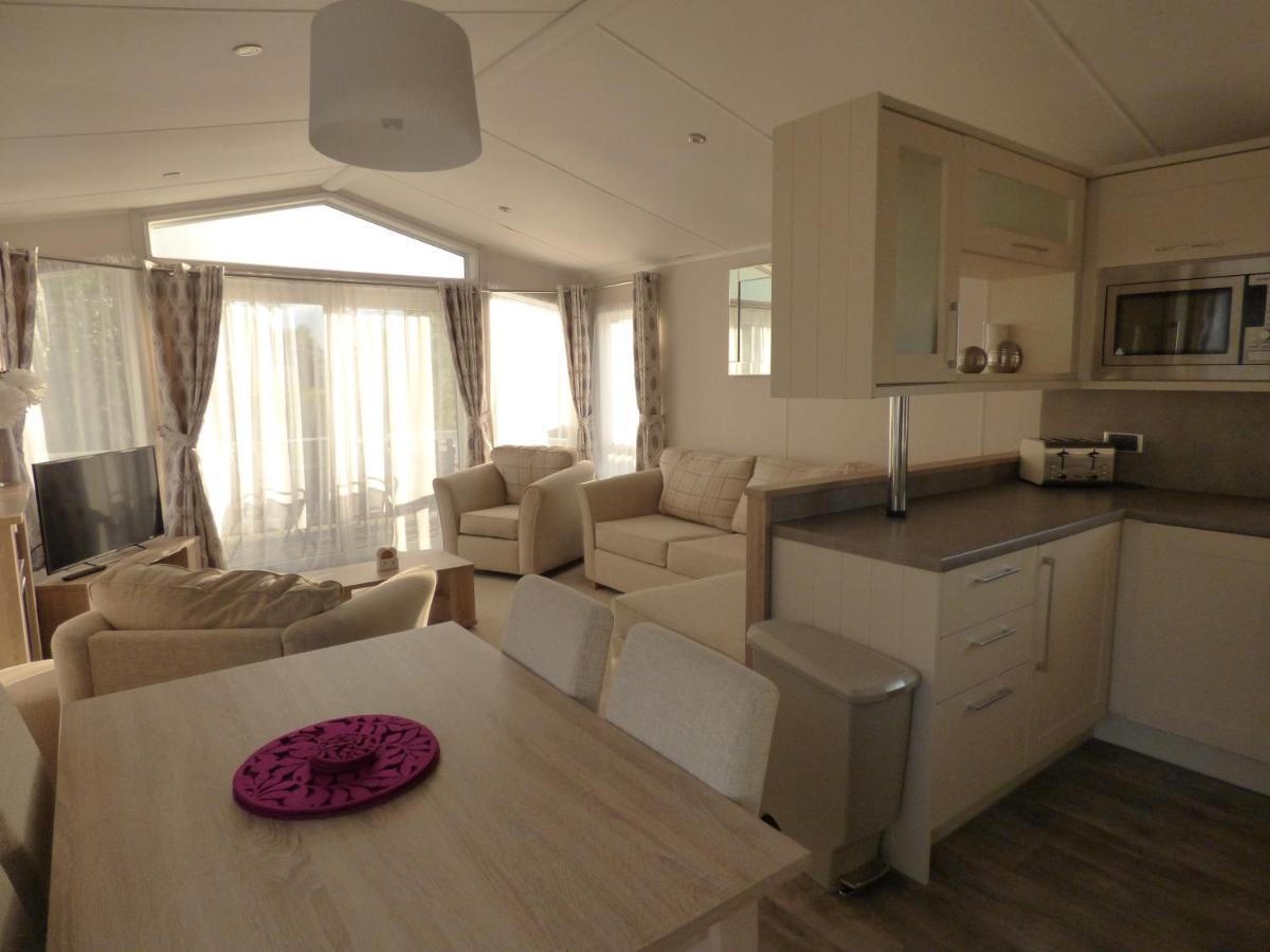 Vila Morningside 34 At Southview Leisure Park Skegness Exteriér fotografie
