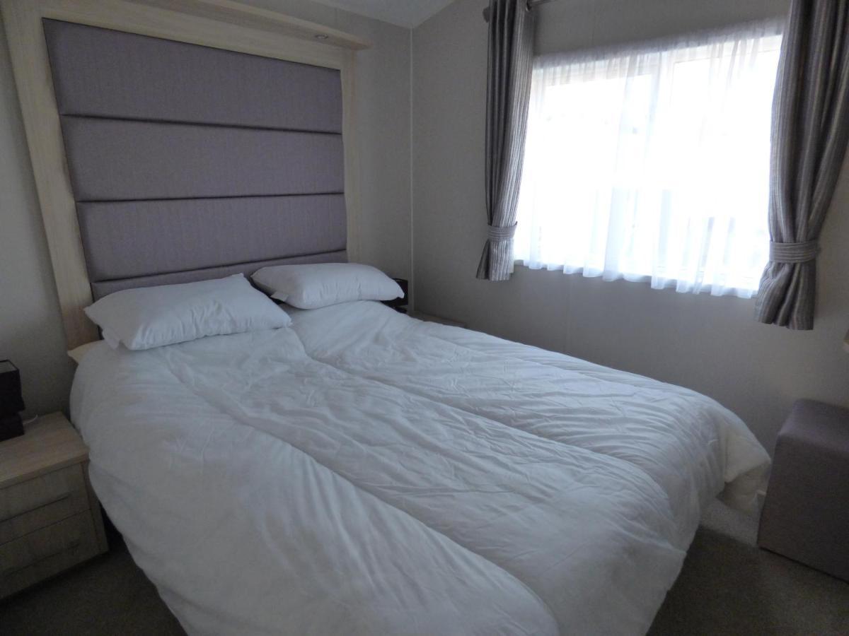 Vila Morningside 34 At Southview Leisure Park Skegness Exteriér fotografie