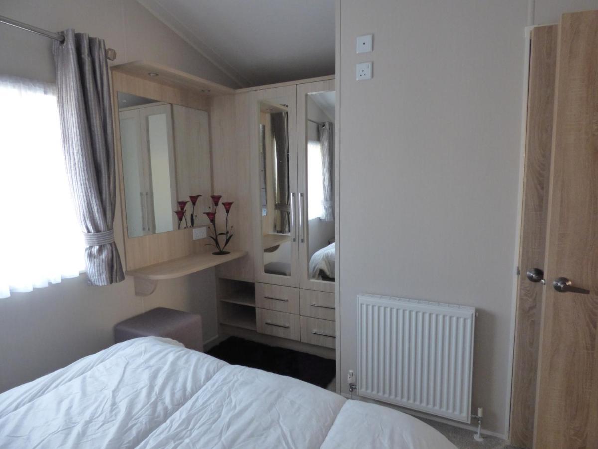 Vila Morningside 34 At Southview Leisure Park Skegness Exteriér fotografie