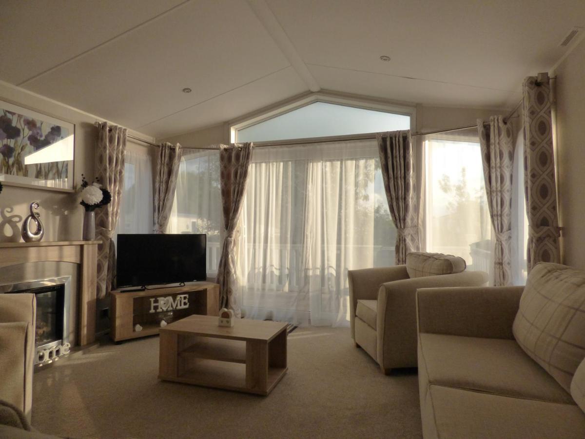 Vila Morningside 34 At Southview Leisure Park Skegness Exteriér fotografie