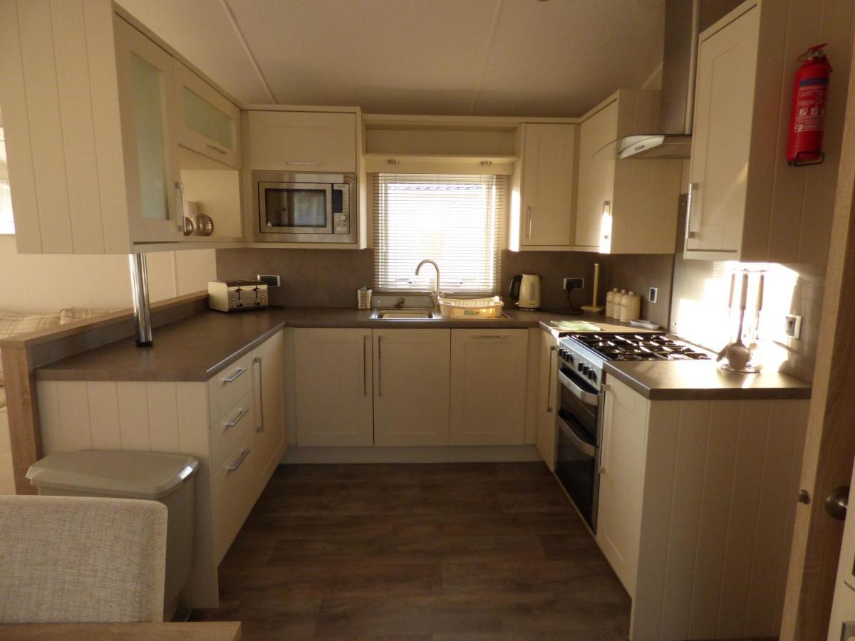 Vila Morningside 34 At Southview Leisure Park Skegness Exteriér fotografie