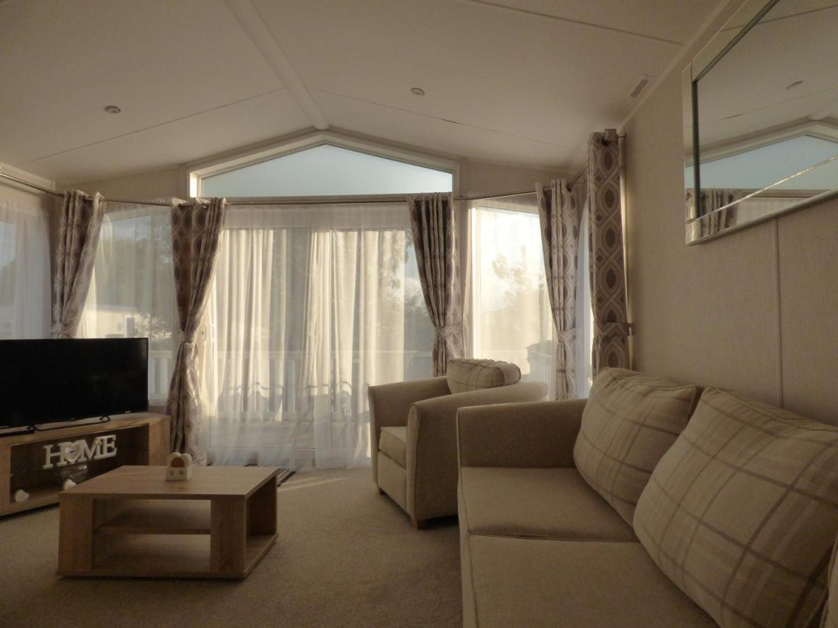 Vila Morningside 34 At Southview Leisure Park Skegness Exteriér fotografie